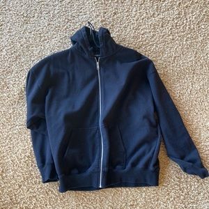 ⚡️FLASH SALE⚡️ TODAY ONLY Brandy Melville Black Christy Hoodie